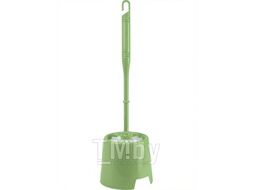 Ерш с подставкой KLINKO, чайное дерево, PERFECTO LINEA 43-643809