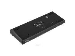 Клавиатура игровая RK61 Black/RK Red Royal Kludge (механическая, RK Red, USB/Bluetooth, RGB подсветка)