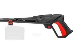 Очиститель высокого давления ECO HPW-1770 (2.40 кВт, 170 бар, 510 л/ч, самовсасывание, телескоп. ручка, активный пеногенератор)