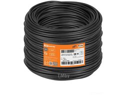 Провод нагревательный ПНСВ 1х1,2 мм (1000м) TDM SQ0125-0001