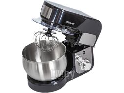Миксер Pioneer MX323 black
