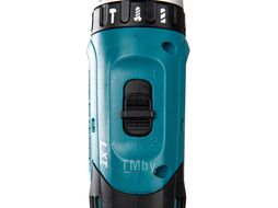 Аккум. ударная дрель-шуруповерт MAKITA DHP 453 SYE в чем. (18.0 В, 2 акк., 1.5 А/ч Li-Ion, 2 скор., 42 Нм, шурупы до 13 мм, сверление в металле до 8 м