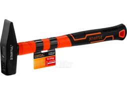 Молоток 0,6кг с фибергл.рукояткой STARTUL STANDART (ST2403-06)