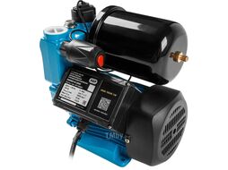 Станция водоснабжения автоматическая ENERGY-III-2200, (370 Вт, 2200 л/ч, 35 м, корпус чугун, для водоснабжения)