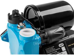Станция водоснабжения автоматическая ENERGY-III-2200, (370 Вт, 2200 л/ч, 35 м, корпус чугун, для водоснабжения)