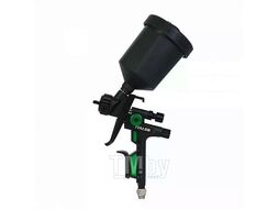 Краскопульт GLOSS 2, Green 1,4mm LVMP Italco 39865