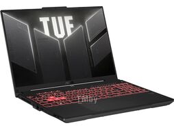 Ноутбук ASUS TUF Gaming A16 FA607NUG-RL203 Mecha Gray (90NR0MU3-M00CP0)