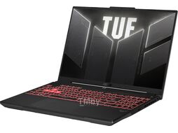 Ноутбук ASUS TUF Gaming A16 FA607NUG-RL203 Mecha Gray (90NR0MU3-M00CP0)