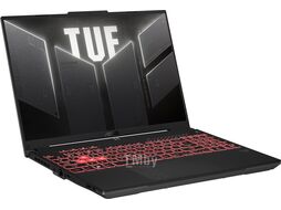 Ноутбук ASUS TUF Gaming A16 FA607NUG-RL203 Windows 11 Pro oem (90NR0MU3-M00CP0/FQC-10547)