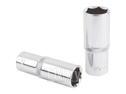 Головка торцевая глубокая 6гр. 1/2" 13 мм Licota N4013L