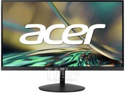 Монитор 23.8" Acer SA242YP0bi, 1920x1080, VA, 144Hz (VGA, HDMI) (UM.QS2CD.006)