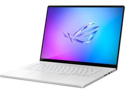 Ноутбук ASUS ROG Zephyrus GA605KM-QR016 Platinum White (90NR0NE2-M000W0)