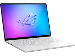 Ноутбук ASUS ROG Zephyrus GA605KM-QR016 Platinum White (90NR0NE2-M000W0)