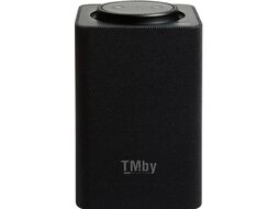 Беспроводная аудиосистема Яндекс Станция Макс (YNDX-00053K) Zigbee, Черный
