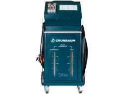 Установка для замены жидкости и промывки АКПП SERVICEMAN ATF4000N GrunBaum GB61007