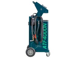 Установка для замены жидкости и промывки АКПП SERVICEMAN ATF4000N GrunBaum GB61007