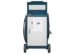 Установка для замены жидкости и промывки АКПП SERVICEMAN ATF4000N GrunBaum GB61007
