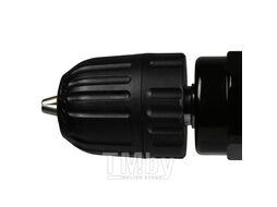 Дрель пневматическая 3/8" 10 мм 1800 об/мин с реверсом, GARWIN 802035-38-1800