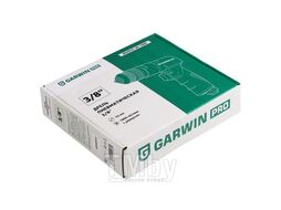 Дрель пневматическая 3/8" 10 мм 1800 об/мин с реверсом, GARWIN 802035-38-1800