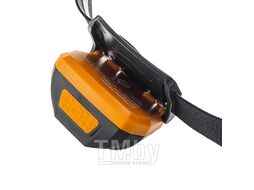 Фонарь налобный аккумуляторный RUNTEC RT-HLR200
