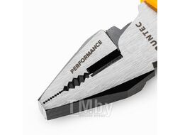 Плоскогубцы комбинированные 160 мм, RUNTEC RT-PLR01160