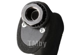 Дрель пневматическая 3/8" с реверсом 1800 об/мин, усиленная, LICOTA PAD-03004-RU