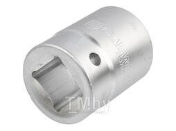 Головка, 3/4", 27 мм, торцевая, 12-гранная, GARWIN 610755-27