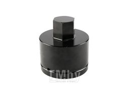 Головка торцевая, 2-1/2", HEX наружный, H46, ударный, GARWIN 625075-46