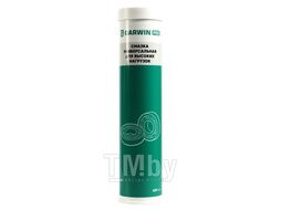 Смазка высокотемпературная EP-2 Li-X 180 280C (синяя) 400 мл, GARWIN 973520-5115