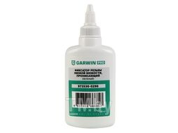 Фиксатор резьбы низкой вязкости, проникающий (зеленый), 50 мл, GARWIN 973530-0290
