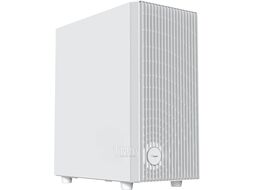 Корпус Ocypus Gamma C70 White (Gamma C70 WH), без БП, ATX