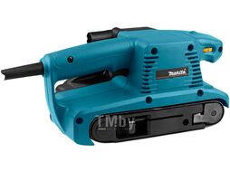 Ленточная шлифмашина MAKITA 9911J MAKPAC3
