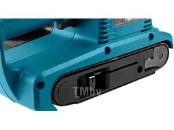 Ленточная шлифмашина MAKITA 9911J MAKPAC3