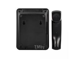 Телефонный аппарат Texet TX-234 (черный)