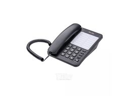 Телефонный аппарат Texet TX-234 (черный)