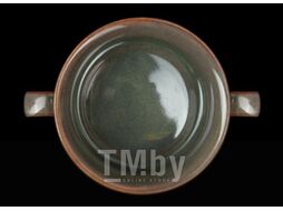 Чаша бульонная Corone Gourmet Colore LQ-QK15184-YB001 / фк1470