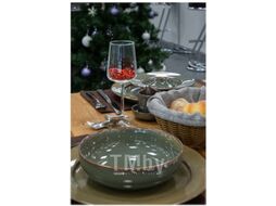 Чаша бульонная Corone Gourmet Colore LQ-QK15184-YB001 / фк1470