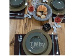 Чаша бульонная Corone Gourmet Colore LQ-QK15184-YB001 / фк1470