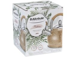 Чайник со свистком Attribute Natura ASN007