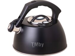 Чайник со свистком Agness 908-065