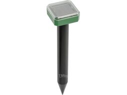 Ультразвуковой отпугиватель Uniel UDR-S21 Sol Green / UL-00010413