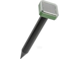 Ультразвуковой отпугиватель Uniel UDR-S21 Sol Green / UL-00010413