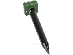 Ультразвуковой отпугиватель Uniel UDR-S21 Sol Green / UL-00010413