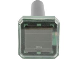 Ультразвуковой отпугиватель Uniel UDR-S21 Sol Green / UL-00010413