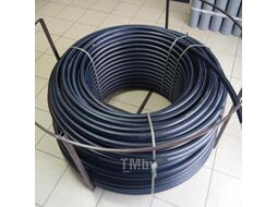 Труба водопроводная СКТ инжиниринг ПЭ100 40x2.4 SDR17 / 18599-2001 (100м)