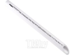 Труба водопроводная РВК Standard 20x3.4 SDR 6 PN 20 4м / 032054 (серый)