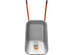 Тачка строительная ECO WB351-2 (130л, 350кг, 2 пневмоколеса 4.00-8) (130л, 350кг, 2 пневмоколеса 4.00-8)