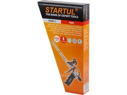 Пистолет для монтажной пены STARTUL PROFI (ST4057-1)