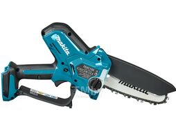 Пила цепная аккумуляторная (18V, без АКБ и ЗУ, BL, Шина 15 см) MAKITA DUC150Z