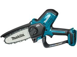Пила цепная аккумуляторная (18V, без АКБ и ЗУ, BL, Шина 15 см) MAKITA DUC150Z